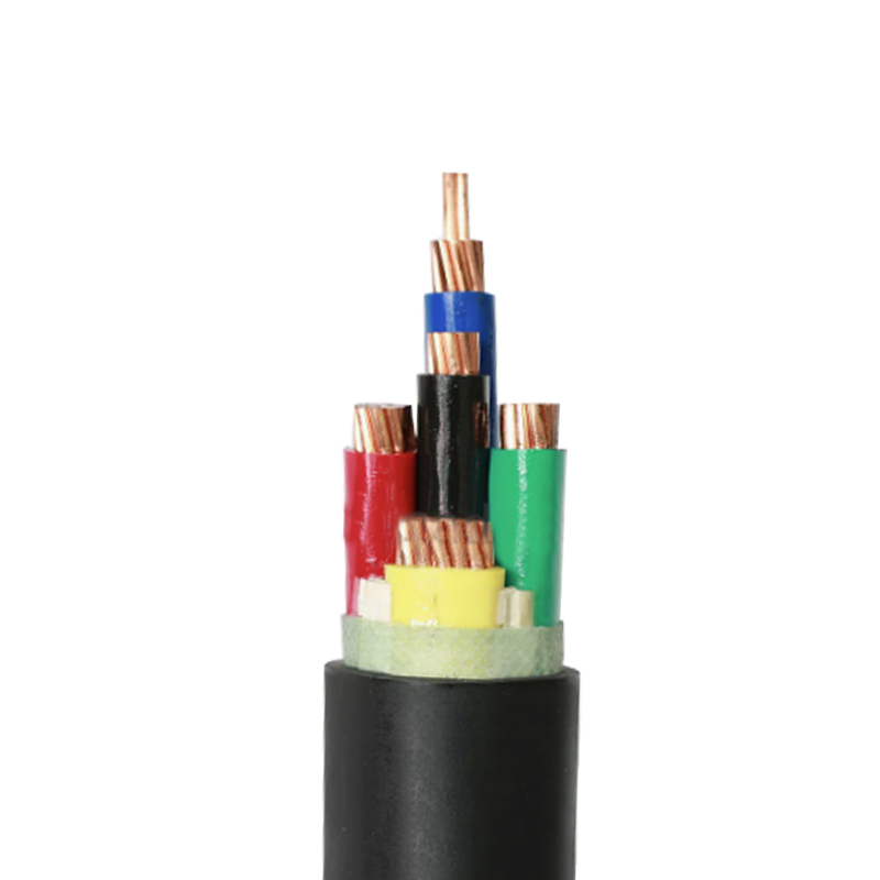XLPE Insulated Power Cables Manufacturers, Factory