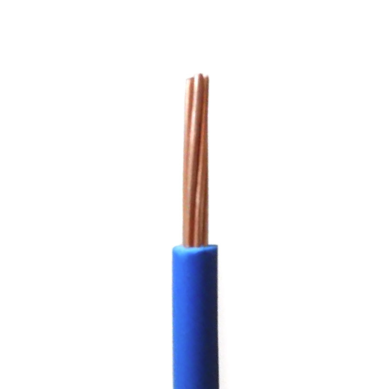 Cross-linking Polyelefine Insulated Wire And Cable With Rated Voltage Up To And Including 450/750V Suppliers, Company - 