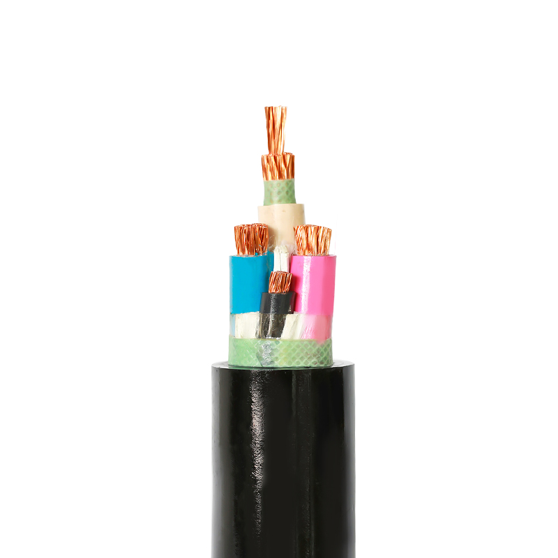 Tough Rubber Insulated Cable Of Rated Voltages Up To And Including 450/750V Suppliers, Company - Jiangsu Dongfeng Cable 