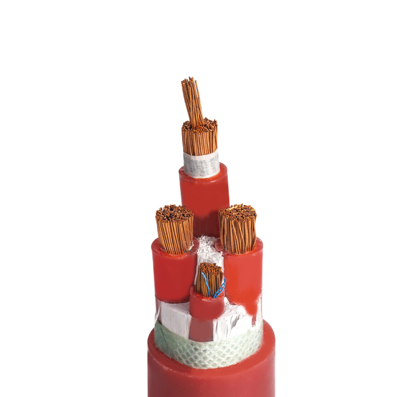High Temperature Resistant Wire And Cable Suppliers, Company - Jiangsu Dongfeng Cable Co., Ltd.