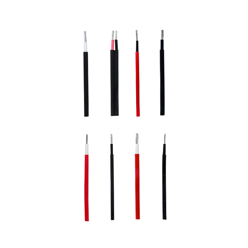 High-temperature Resistant Special Cables Manufacturers, Factory