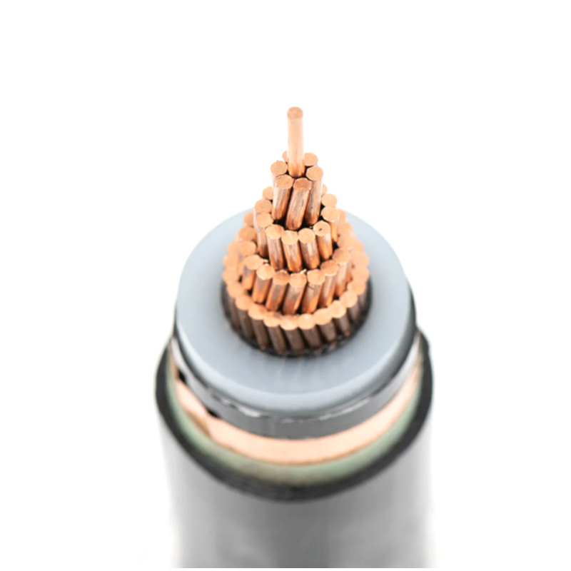 Medium Voltage XLPE Power Cables Manufacturers, Factory