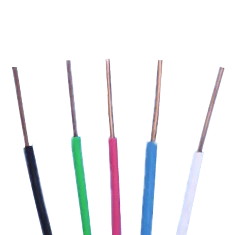 XLPE/PVC Insulated Cable (wire) Rated Voltage Upto and Including 450/750V Suppliers, Company - Jiangsu Dongfeng Cable Co