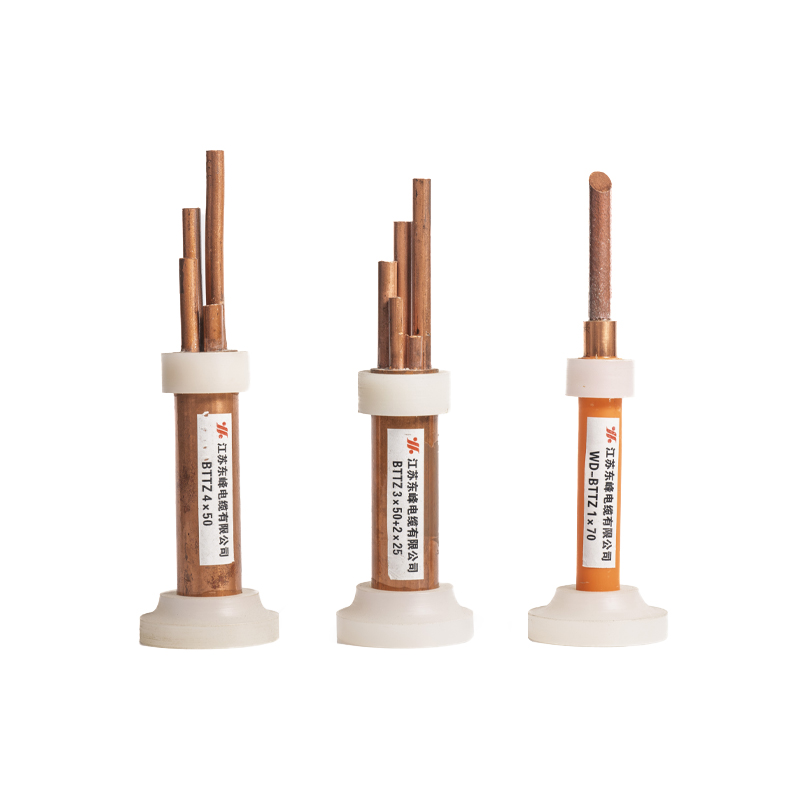 Mineral Insulated Cable Suppliers, Company - Jiangsu Dongfeng Cable Co., Ltd.